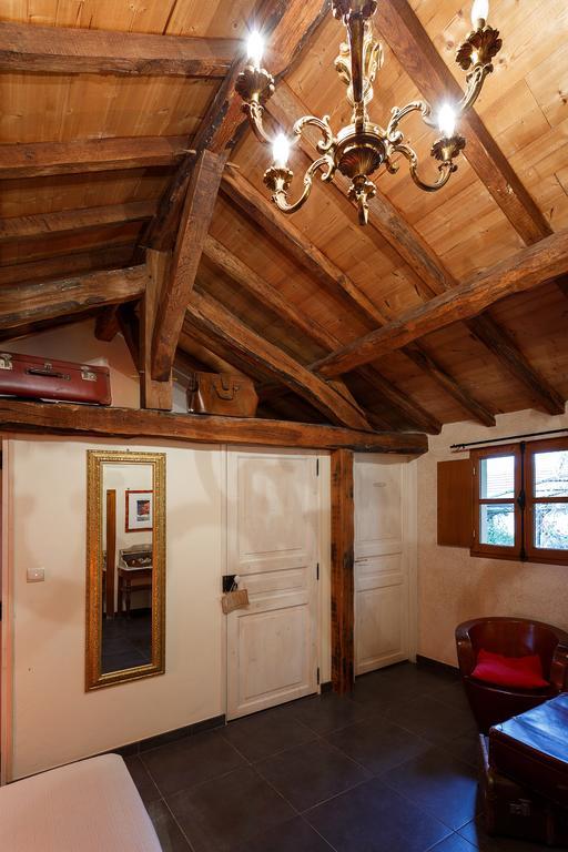 Masoe Des Chatards Neuilly-le-Real Room photo